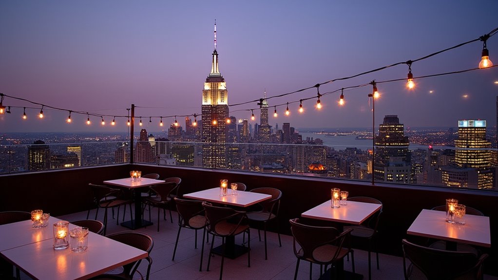unobstructed nyc skyline views