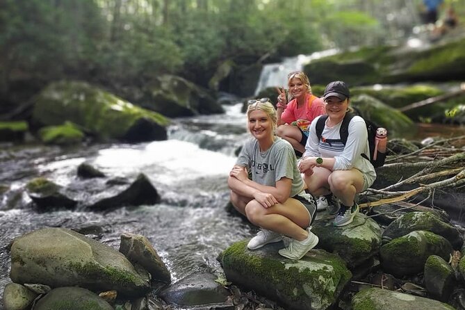 Unplugged Waterfall Hike in the Smokies - FAQs