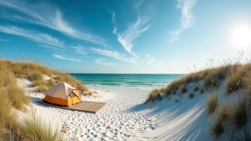 unspoiled coastal paradise awaits
