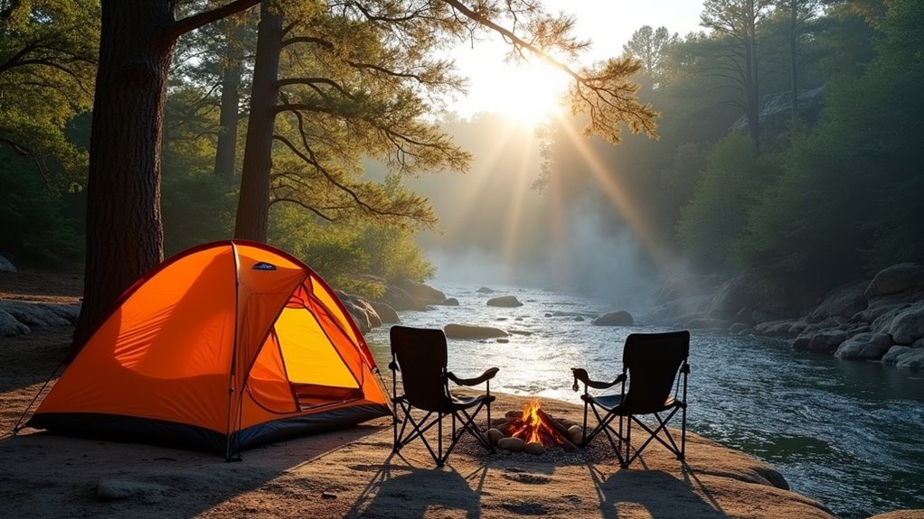 urban parks for outdoor adventures
