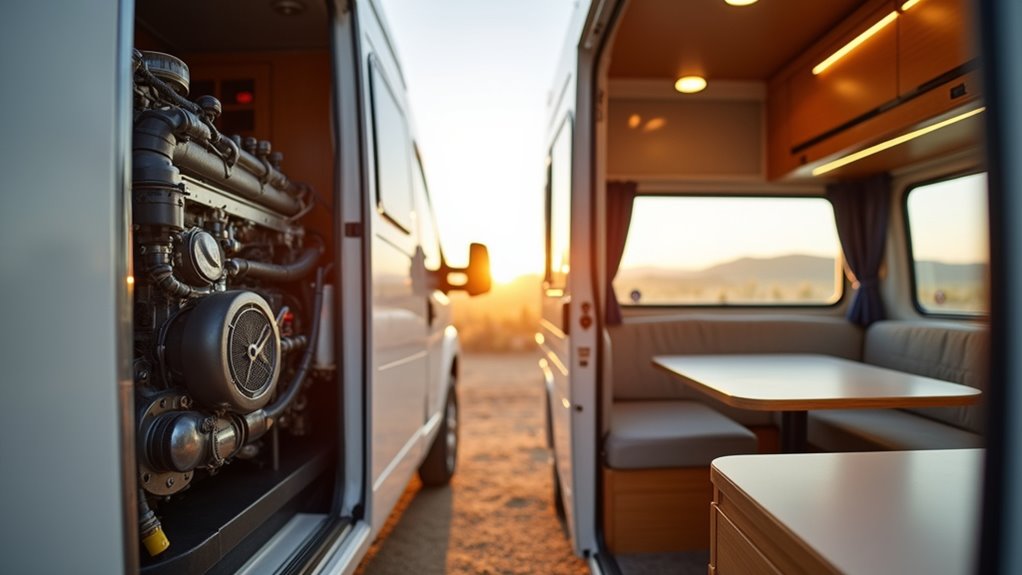 vehicle maintenance and costs