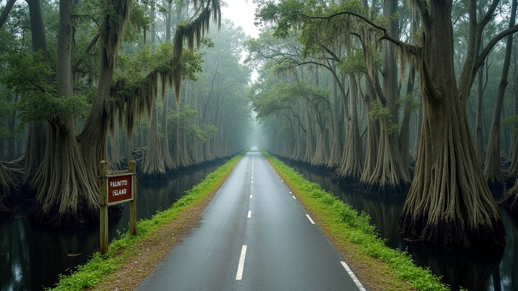 vermilion parish louisiana