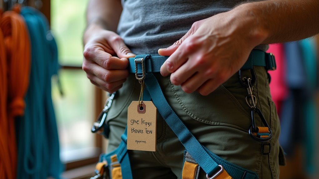 versatile climbing gear investment