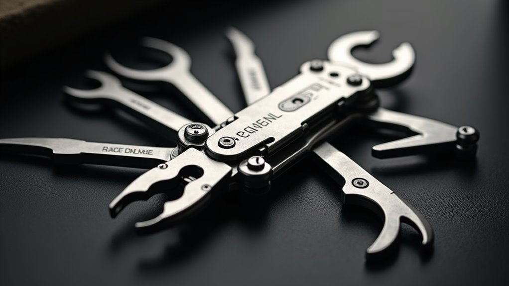 versatile emergency preparedness tool