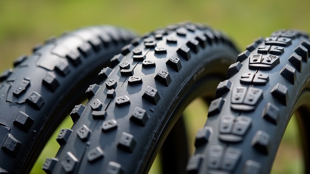 versatile mixed terrain tire options