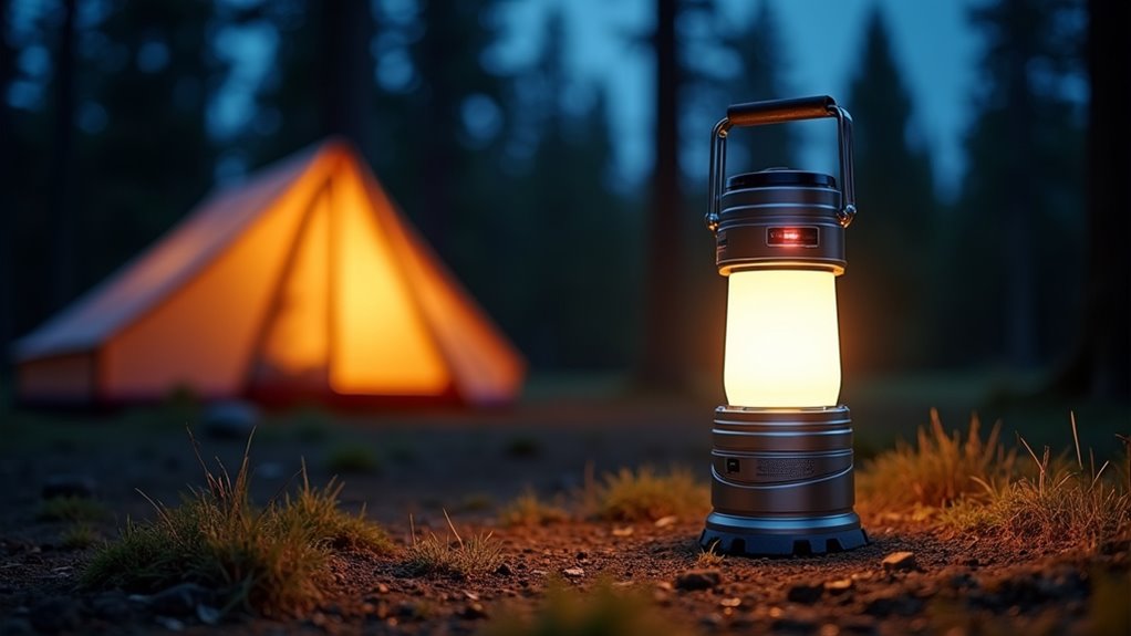 versatile outdoor lighting solution