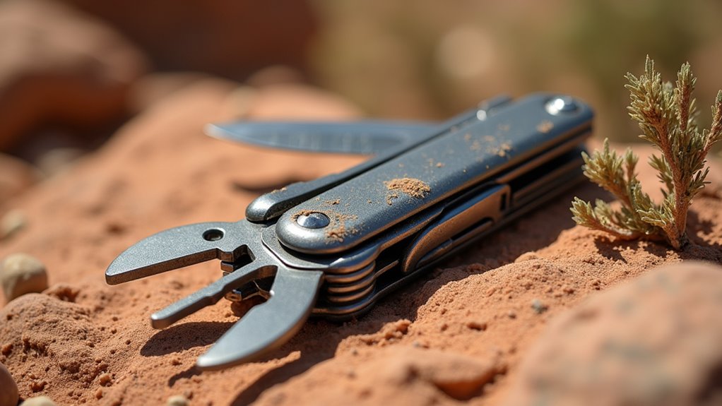 versatile survival multi tool features