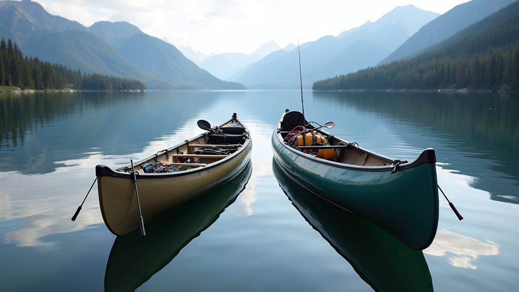 vessel storage and organization