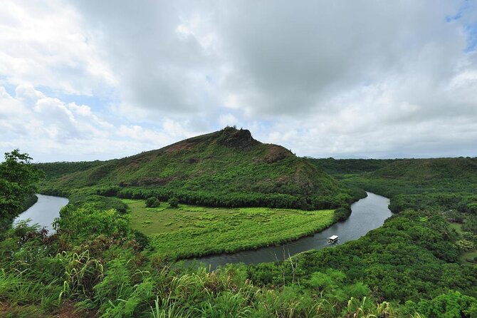 Wailua River & Waterfalls Kayak Tour: Expert-Guided Adventure - Highlights of the Wailua River & Waterfalls Kayak Tour