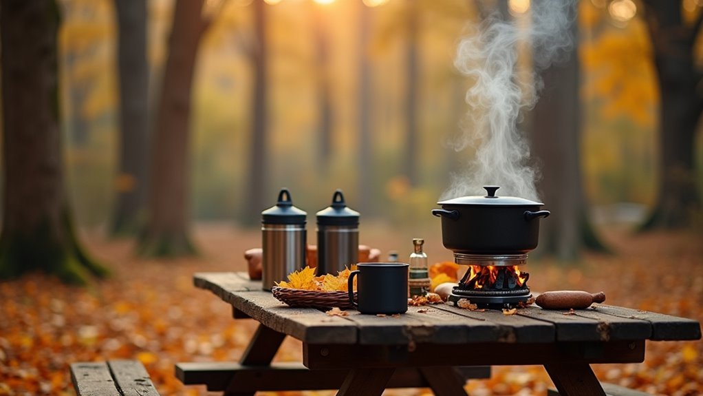 warm simple nourishing meals