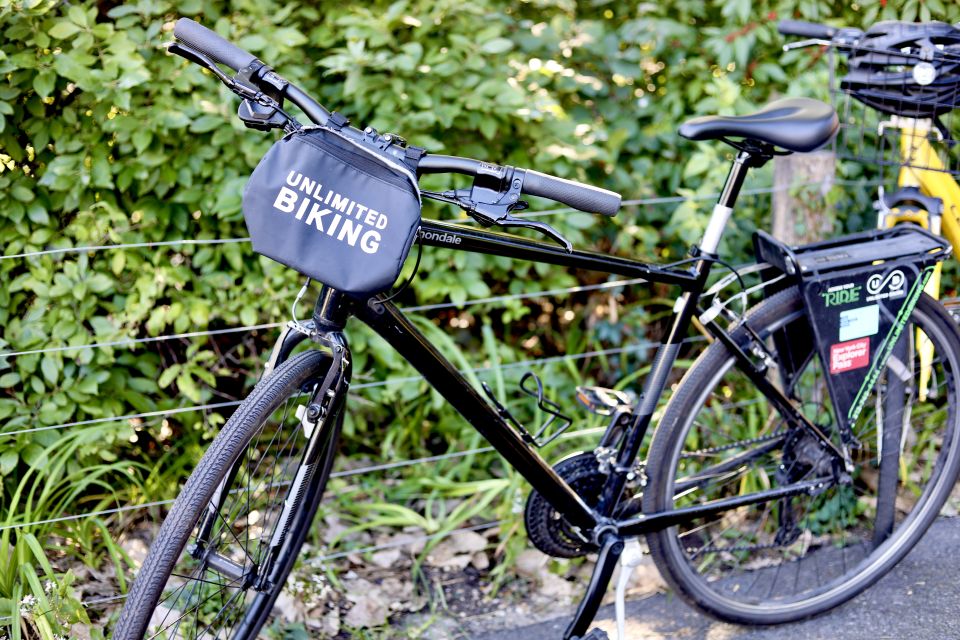 Washington DC Bike Rental - Highlights of the Washington DC Bike Rental Experience