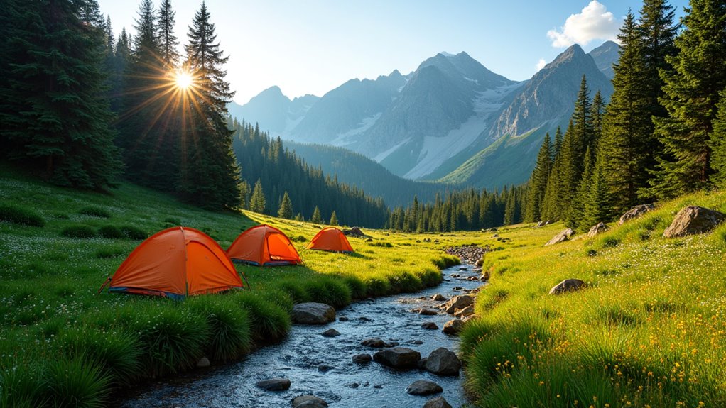 washington s diverse day trip destinations