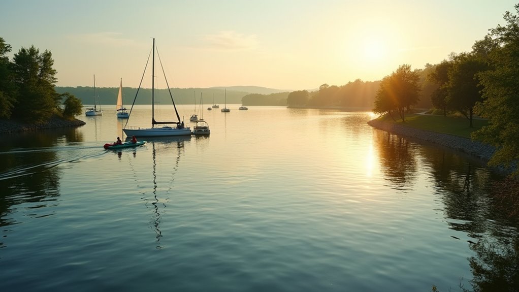 watercraft fishing kayaking safety