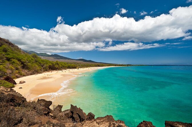 Waterfall Hike and Kayak Snorkel & Paddle from Makena - Waterfall Hike and Kayak Snorkel & Paddle from Makena: A Deep Dive into Maui’s Natural Gems