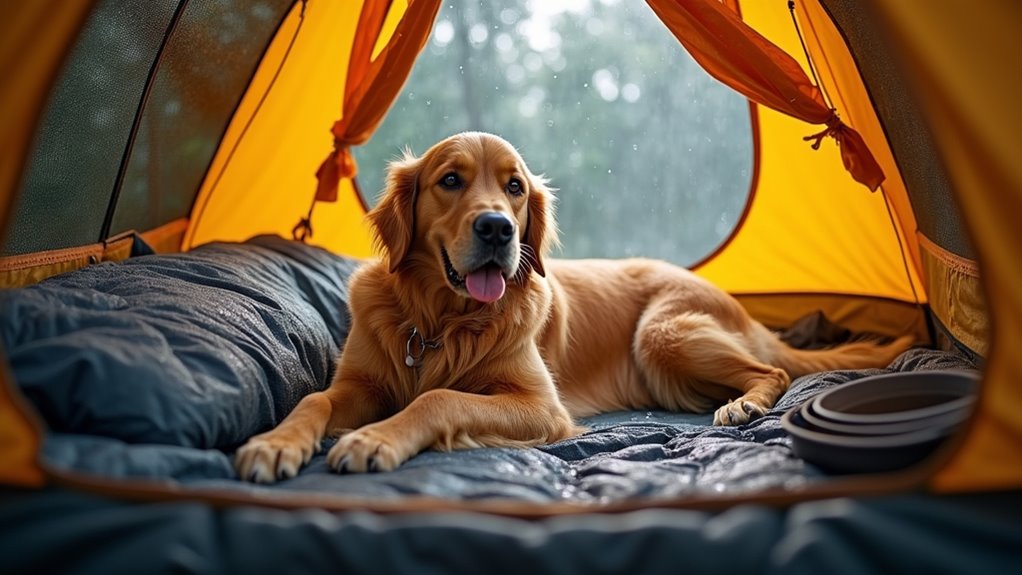 weather protection and temperature safety