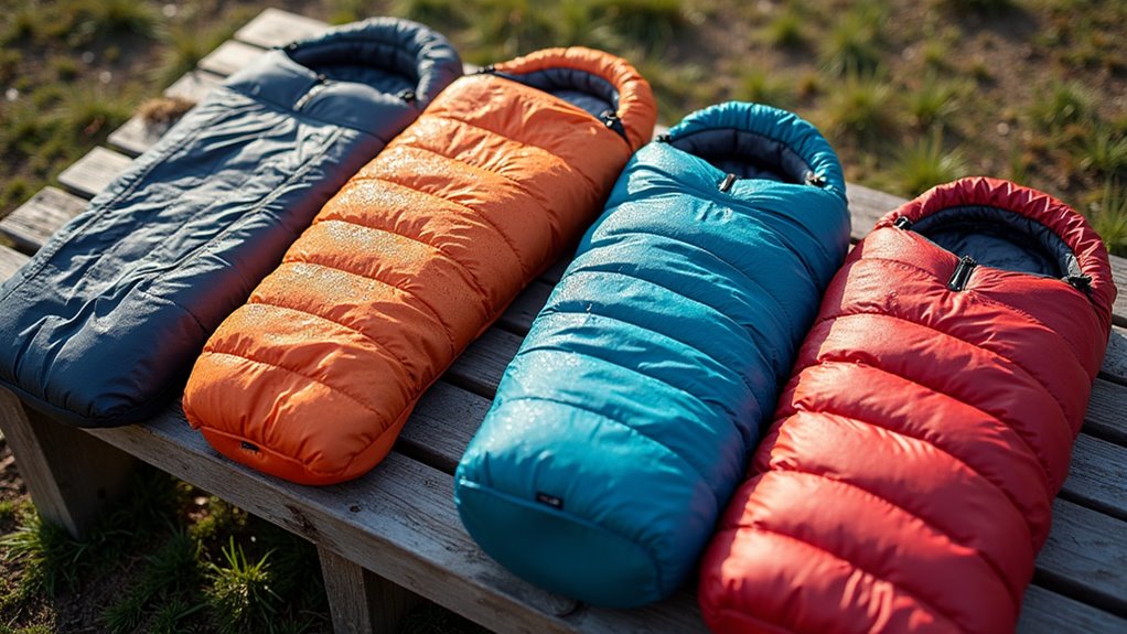 weather resistance and durability