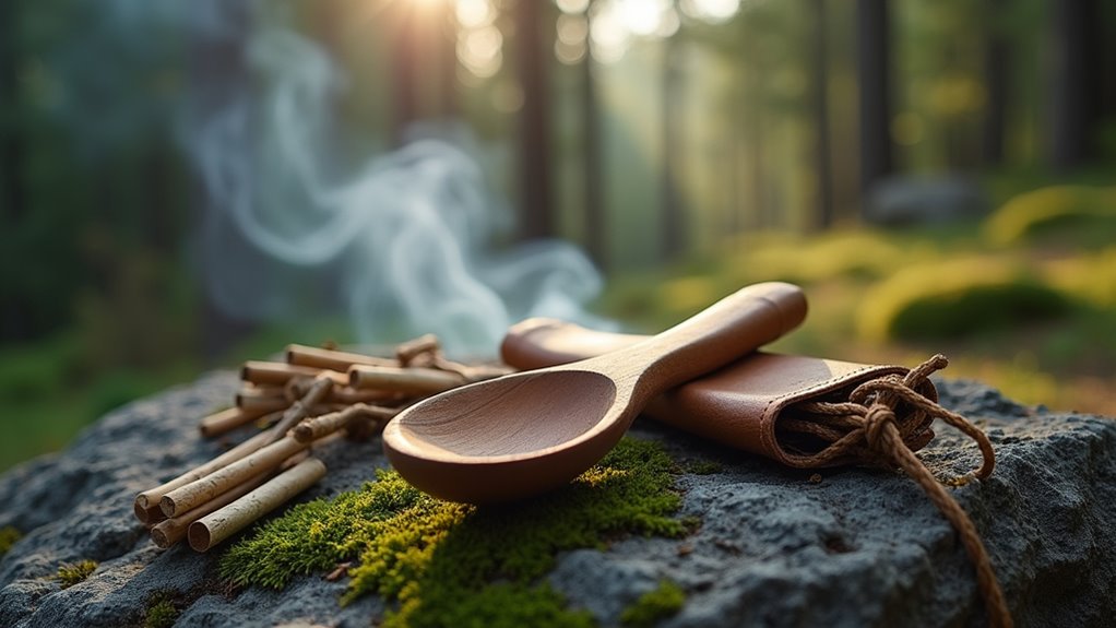 wilderness survival and self reliance