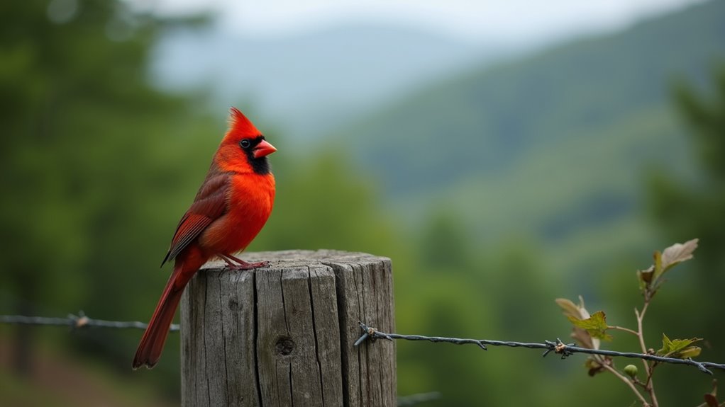 wildlife and bird watching opportunities