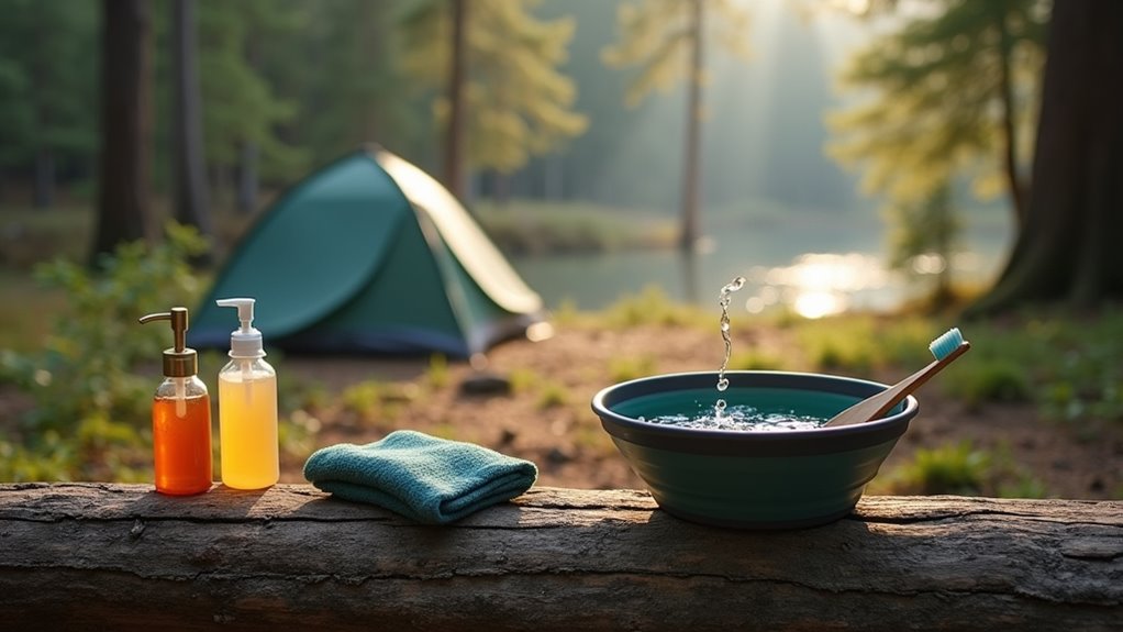 wildlife friendly hygiene essentials
