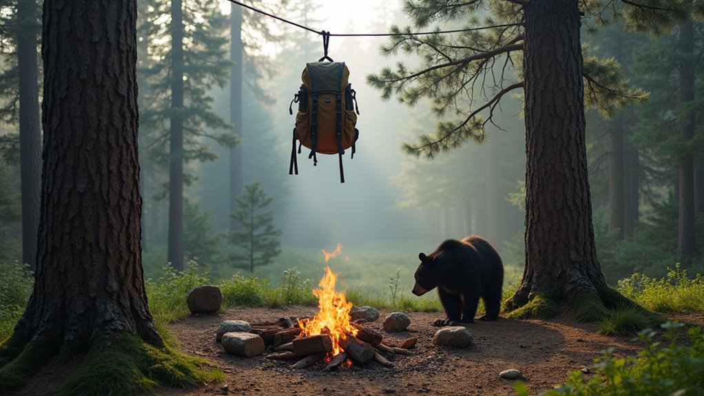 wildlife safety and awareness