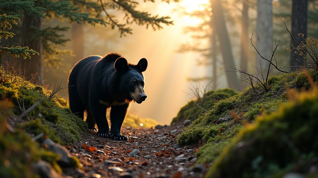 wildlife viewing and safety