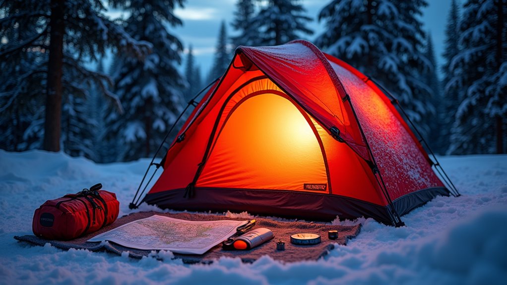 winter navigation safety essentials