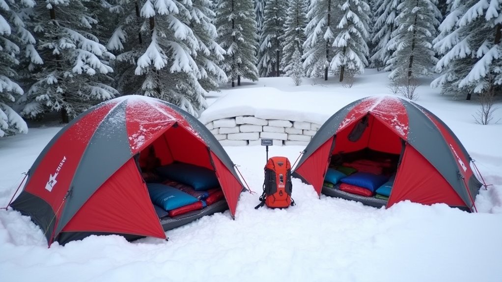 winter safety preparation essentials