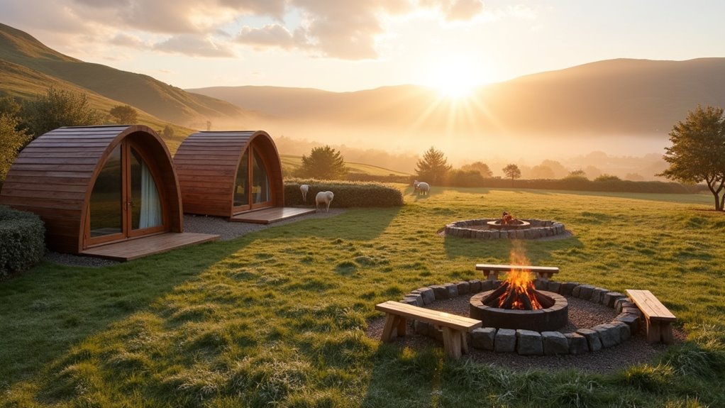 year round camping options available