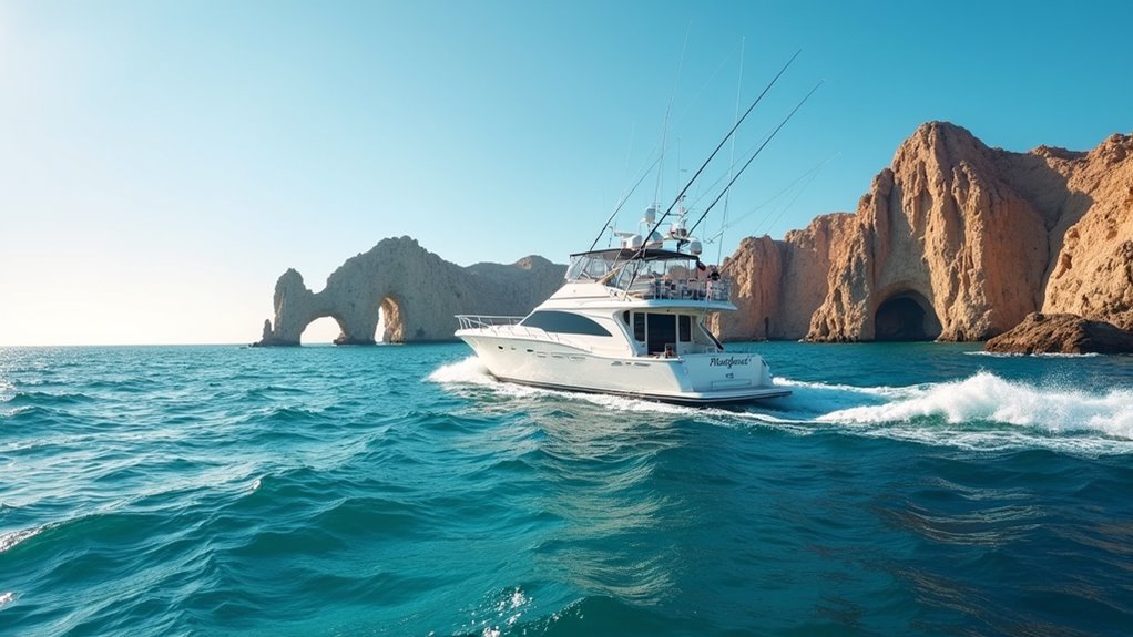 year round marlin fishing