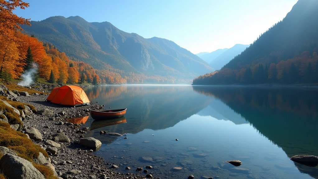 year round outdoor adventure opportunities