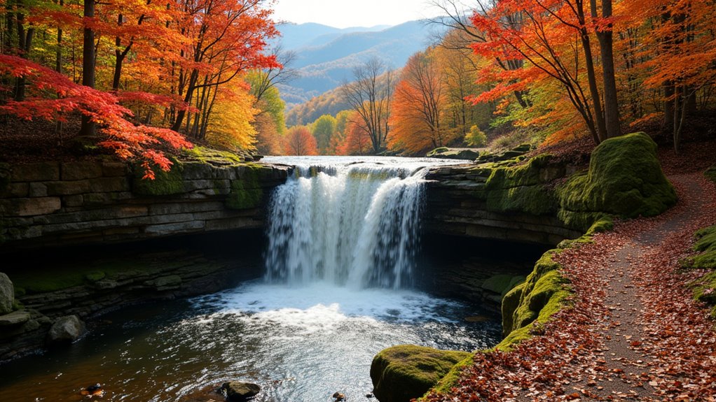 year round outdoor adventures