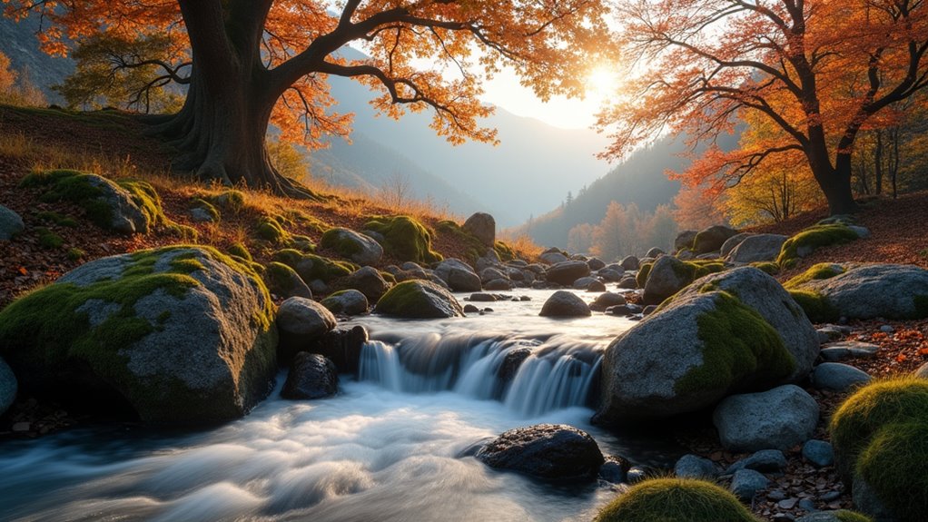 year round scenic photography opportunities
