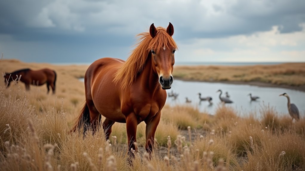 year round seasonal wildlife viewing