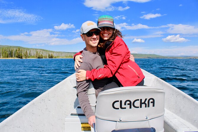 Yellowstone Full Day Wade Fishing Trip - Highlights of the Yellowstone Full Day Wade Fishing Trip