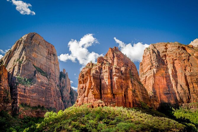 11 Day Best of the West National Parks Tour Las Vegas to San Francisco - Highlights of the 11-Day West Coast Adventure