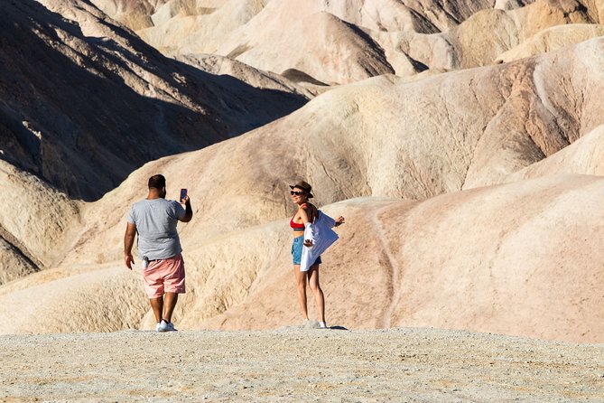 11 Day Best of the West National Parks Tour Las Vegas to San Francisco - The True Value of This Tour