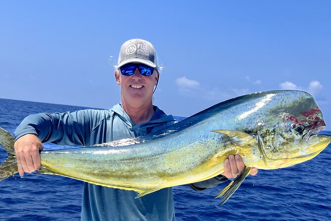 6 Hour Private Fishing Charter Kona, Hawaii - Who Should Consider This Experience?