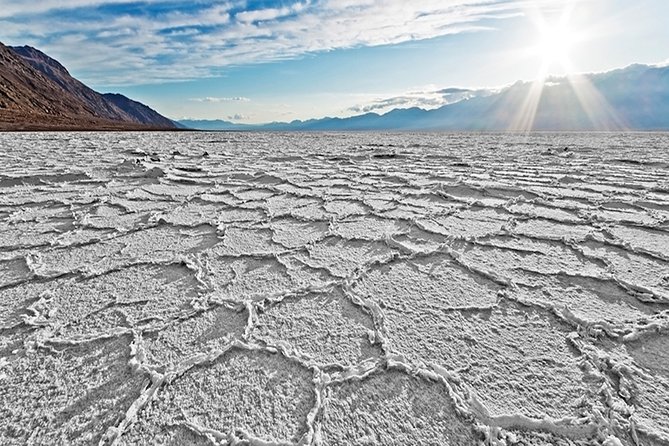 7 Day Western National Parks Tour, Las Vegas to San Francisco via Grand Canyon - Highlights of the 7 Day Western National Parks Tour