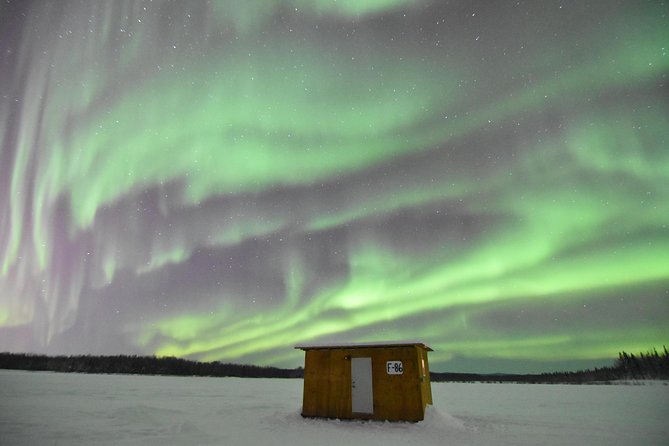 Aurora Borealis Viewing and Ice Fishing Adventure - An Authentic Arctic Night Out: What This Tour Keeps in Focus