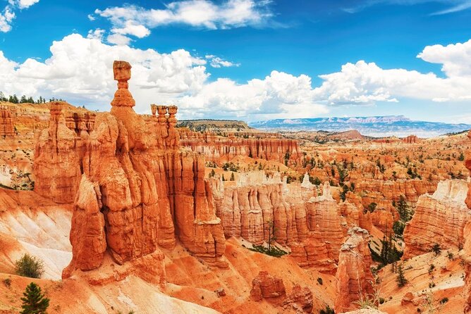Bryce Canyon Full Day Private Tour and Hike - The Itinerary: Exploring Bryce Canyon in Depth