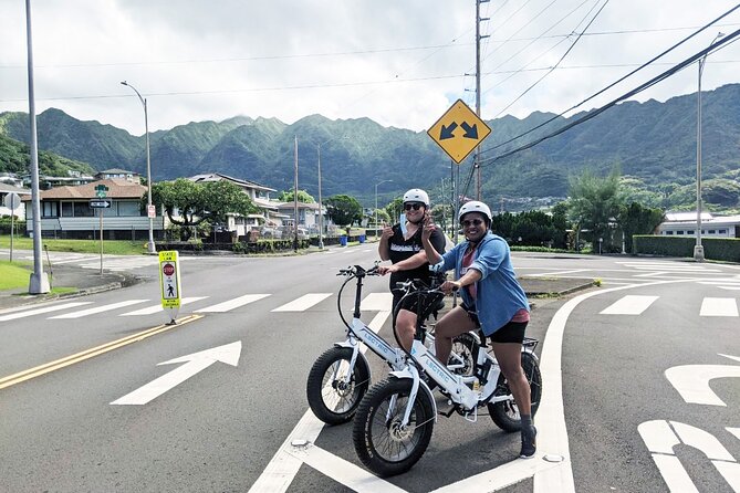 Electric Bike Ride & Manoa Falls Hike Tour - An In-Depth Look at What Youll Experience
