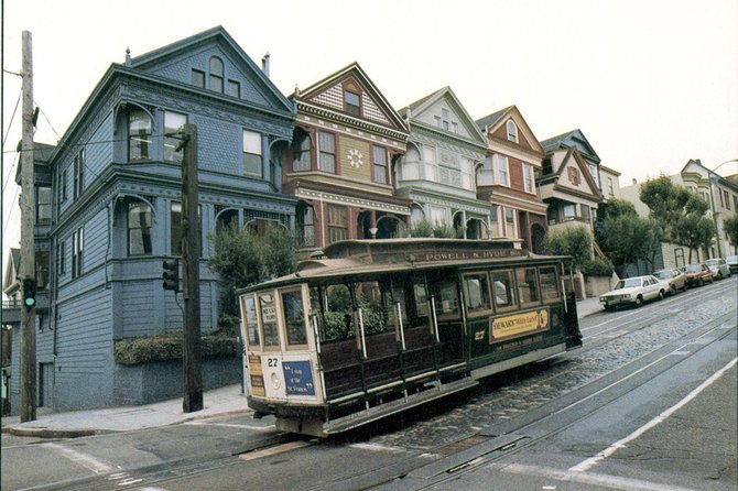 Fisherman's Wharf Self-Guided Walking Tour and Hunt - Deep Dive into the Experience