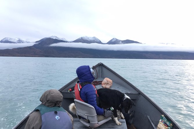Full Day Canyon fishing trip - Highlights of the Full Day Canyon Fishing Trip