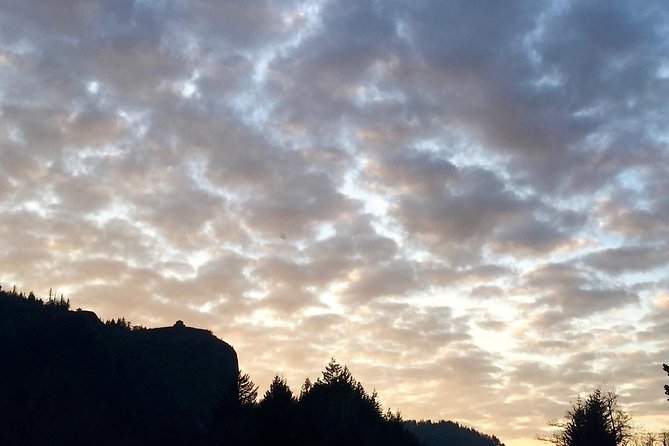 Full-day Columbia Gorge Hiking - Is This Tour Good Value?