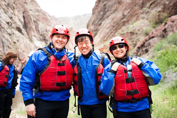 Full Day Numbers Rafting Adventure - The Basics: What’s Included and Why It Matters
