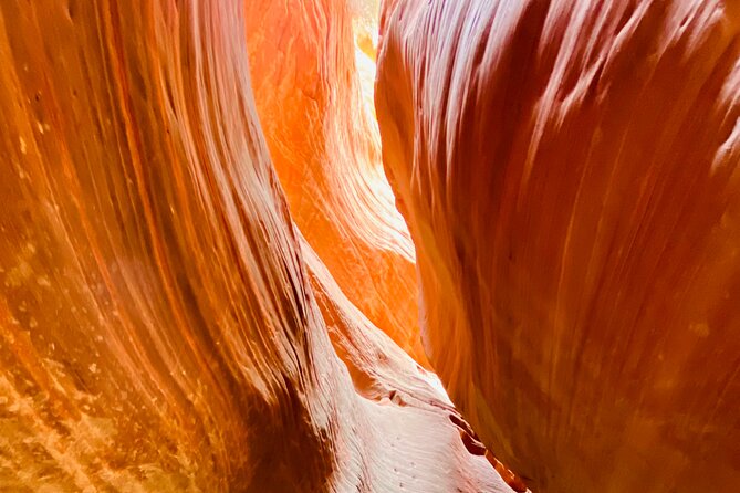 Guided Hike through Peekaboo + Great Chamber Combo (Small Group) - What to Expect from this Zion Adventure