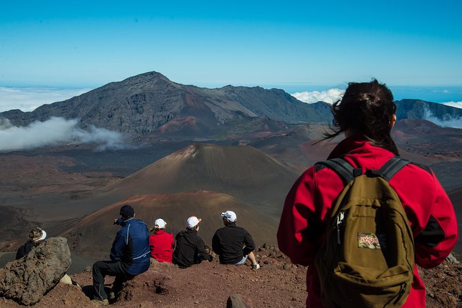 Haleakala Crater Hiking Experience - Highlights of the Haleakala Crater Hiking Experience