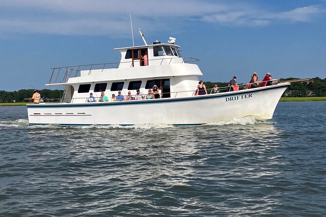 Half Day Offshore Fishing Trip - An In-Depth Look at the Off Shore Fishing Trip Experience