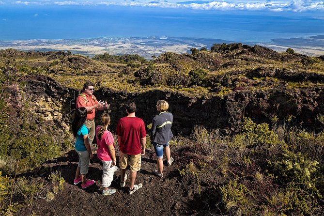 Hidden Craters Hike of Kona - Highlights of the Hidden Craters Hike of Kona