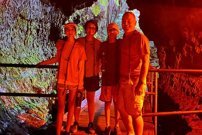 Klauea Hike and Lava Gazing with Native Hawaiian - Practical Details & Tips